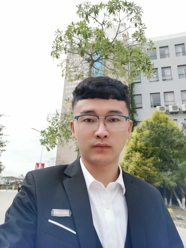 毓文的第三张照片--黄冈相亲服务中心
