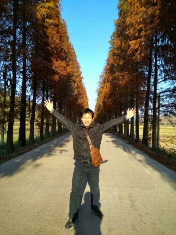 朱相平的第二张照片--黄冈相亲服务中心