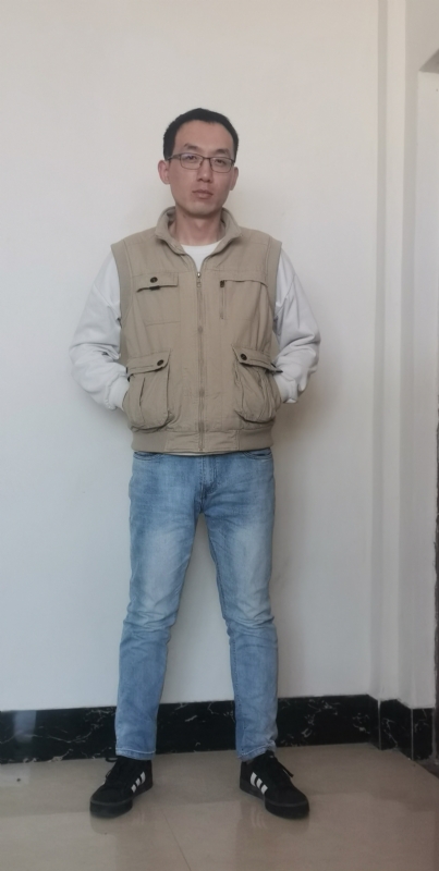 郭江富的第一张照片--黄冈相亲服务中心