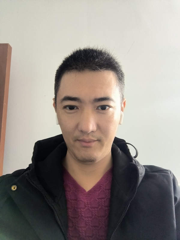 彡彡的第二张照片--黄冈相亲服务中心