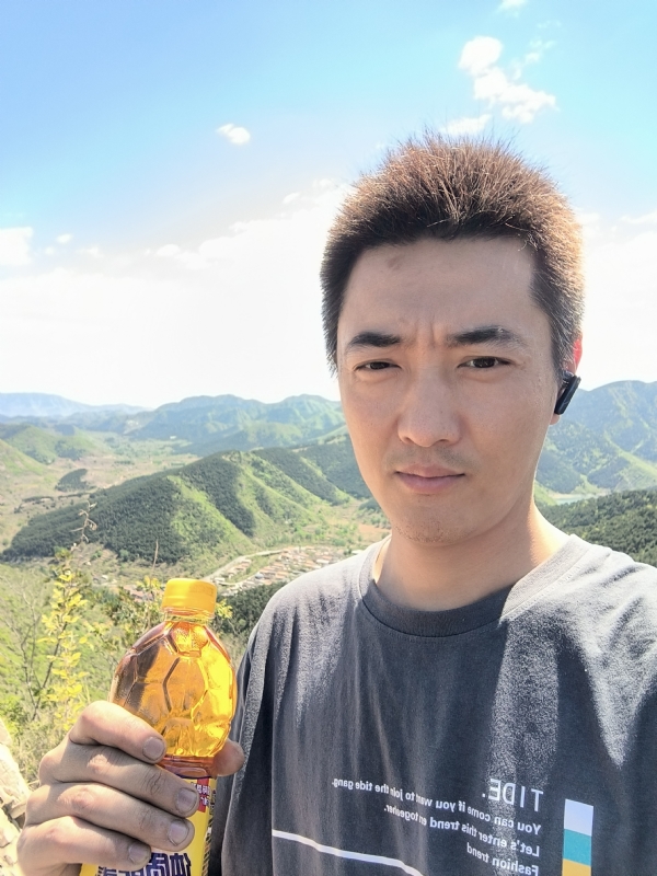 彡彡的第七张照片--黄冈相亲服务中心
