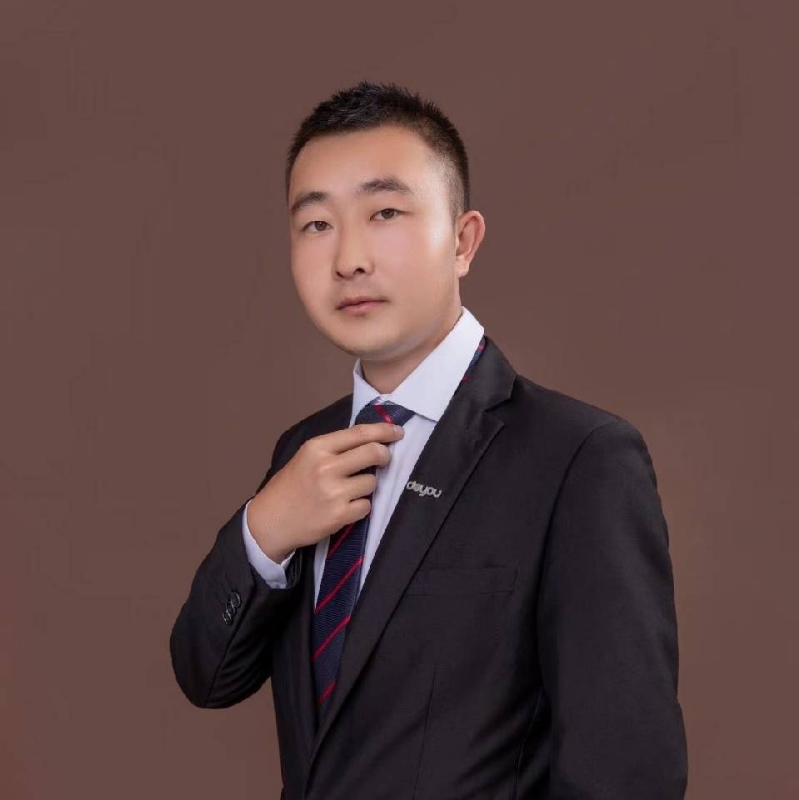 赵辉的第一张照片--黄冈相亲服务中心