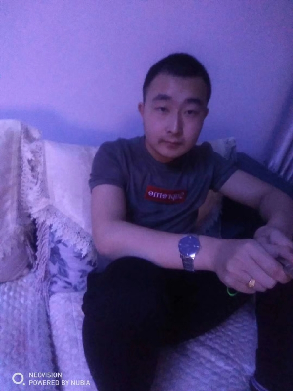 赵辉的第二张照片--黄冈相亲服务中心