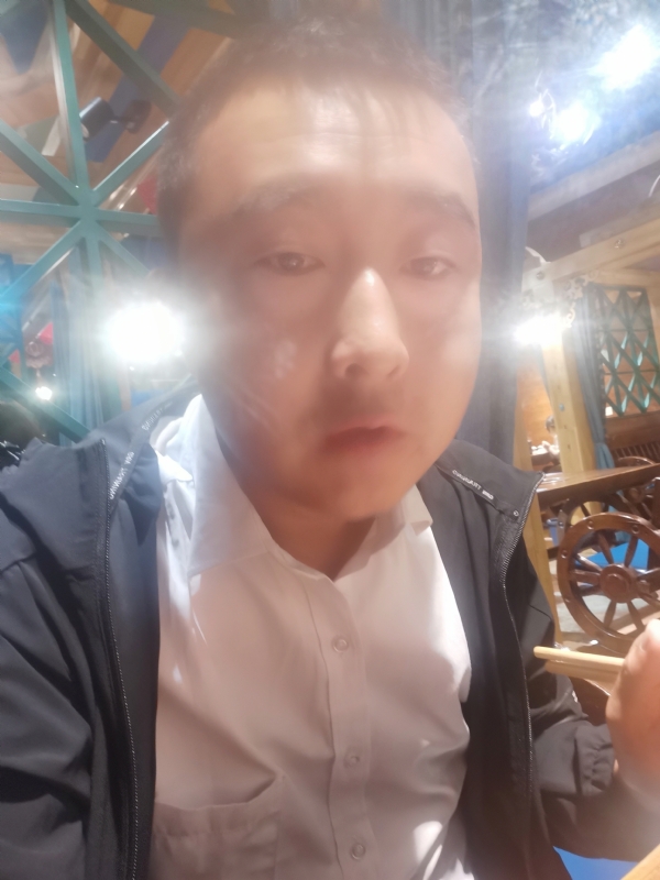 赵辉的第三张照片--黄冈相亲服务中心