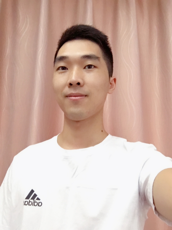 只为遇见你的第一张照片--黄冈相亲服务中心