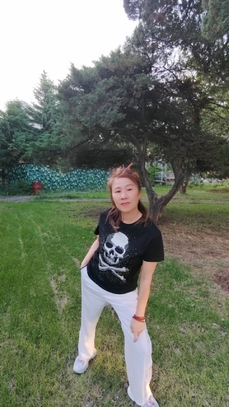 晚霞的第二张照片--黄冈相亲服务中心