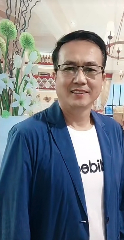 沈先生的第一张照片--黄冈相亲服务中心