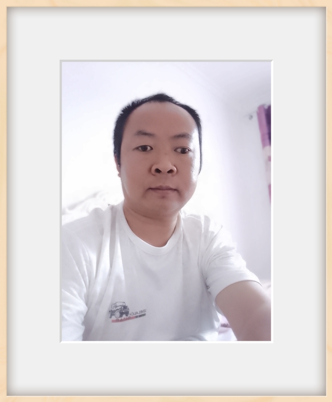 张家小伙子的第一张照片--黄冈相亲服务中心