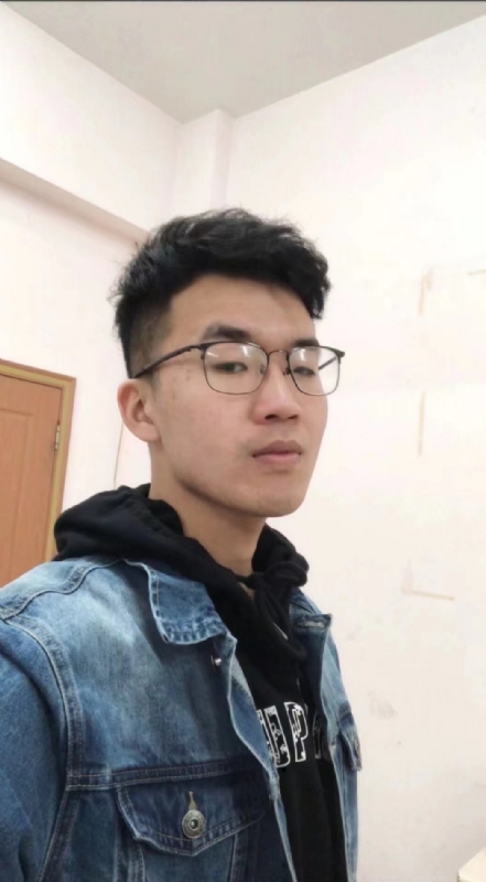 梁凯的第一张照片--黄冈相亲服务中心
