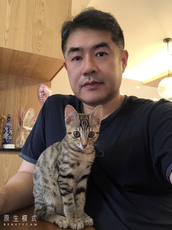 lucaswong的第一张照片--黄冈相亲服务中心