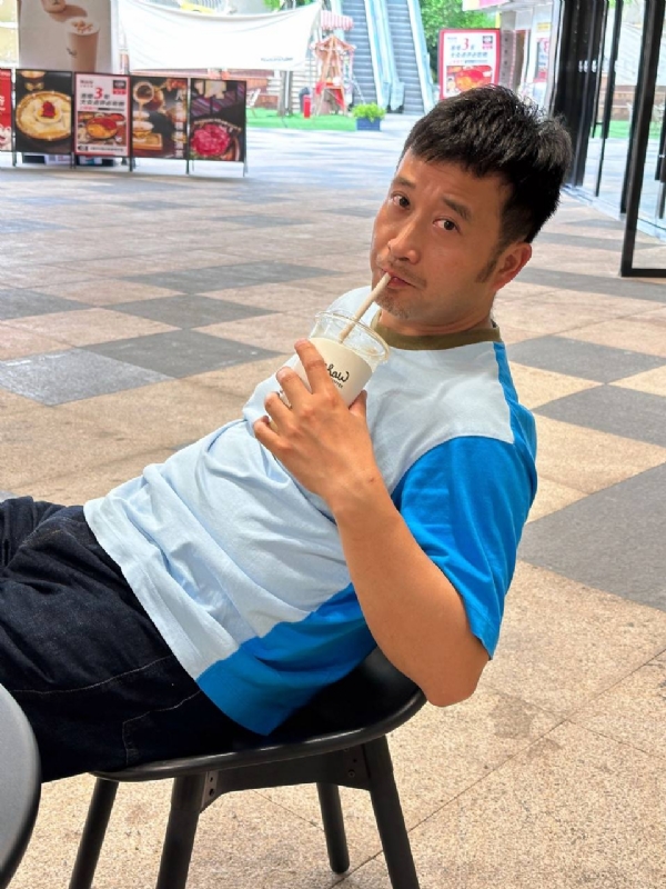 生而为人的第一张照片--黄冈相亲服务中心