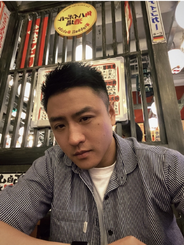 伴你长按的第一张照片--黄冈相亲服务中心