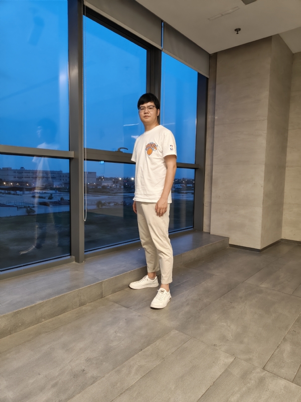 小鱼的第一张照片--黄冈相亲服务中心