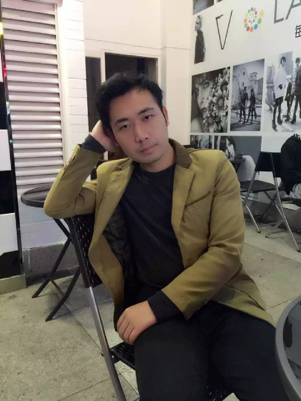 Pretty杨的第一张照片--黄冈相亲服务中心