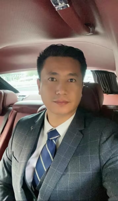 小张的第二张照片--黄冈相亲服务中心