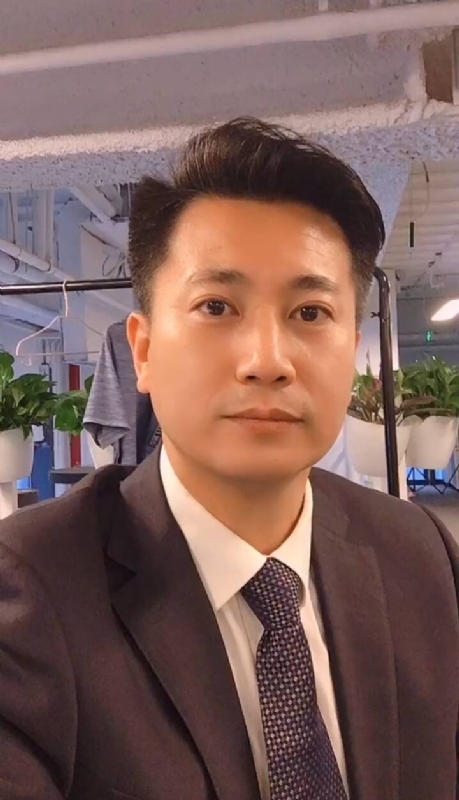 一路向前GO的第三张照片--黄冈相亲服务中心