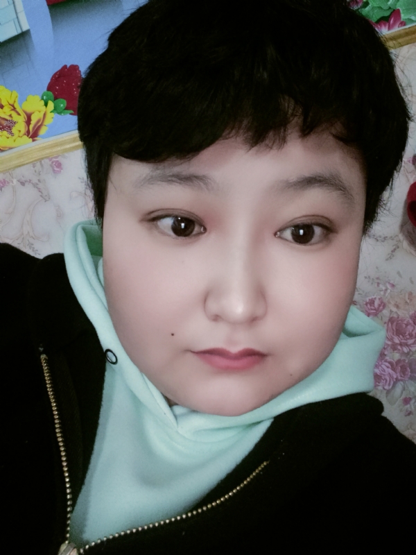 宋呆呆的第一张照片--黄冈相亲服务中心