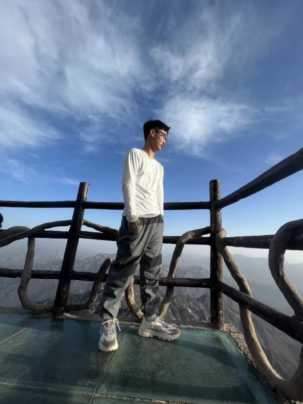 怜ぁ熙的第一张照片--黄冈相亲服务中心