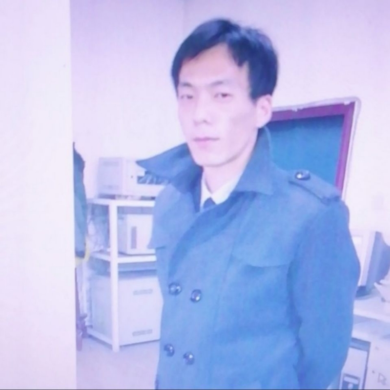 一生何求的第一张照片--黄冈相亲服务中心