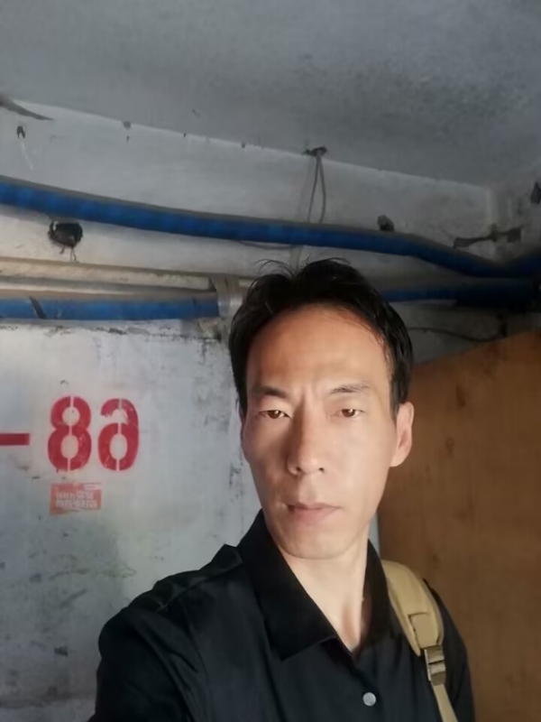 一生何求的第三张照片--黄冈相亲服务中心