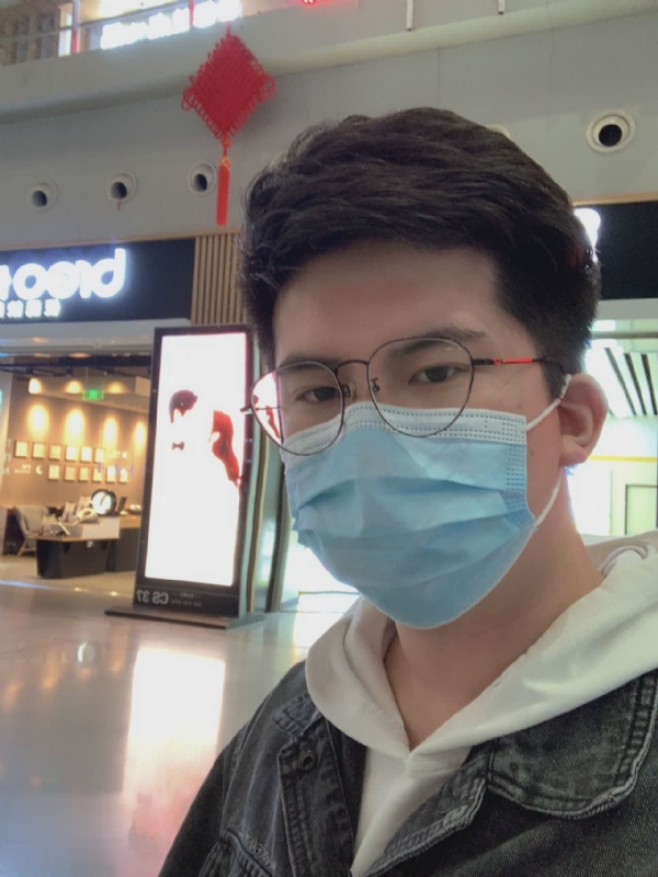 xxmr的第一张照片--黄冈相亲服务中心