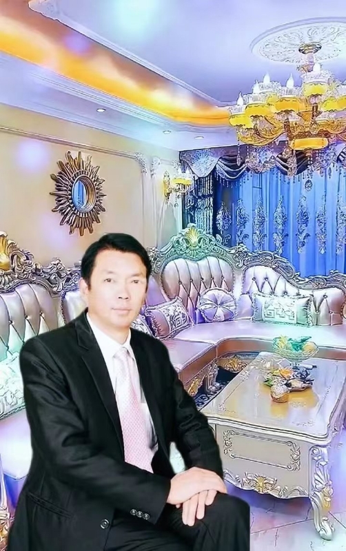 宇轩的第一张照片--黄冈相亲服务中心