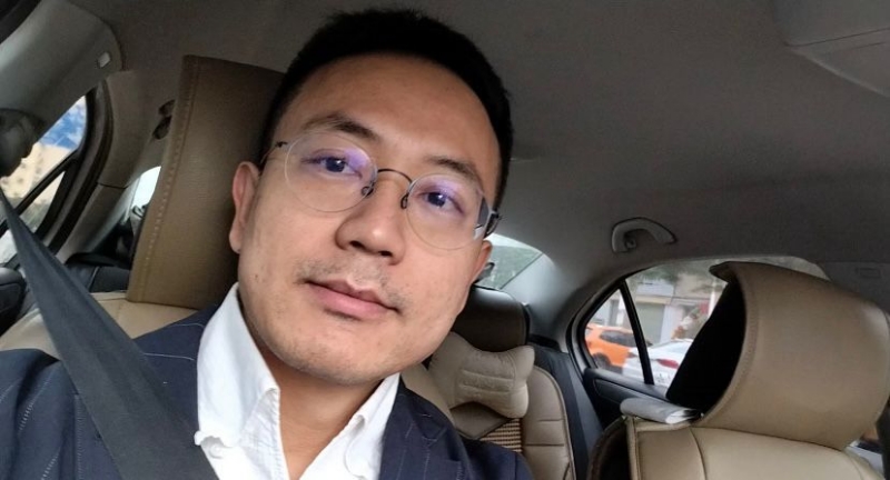 百柯争流的第一张照片--黄冈相亲服务中心