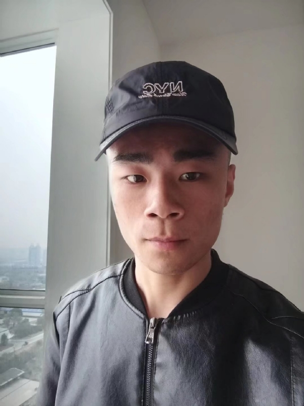 顺其自然的第一张照片--黄冈相亲服务中心
