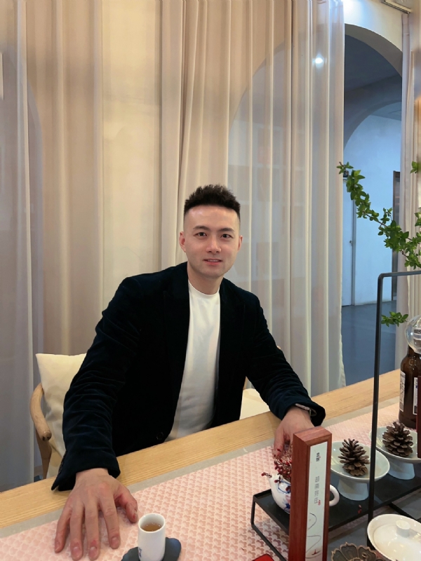 爱人知心的第一张照片--黄冈相亲服务中心