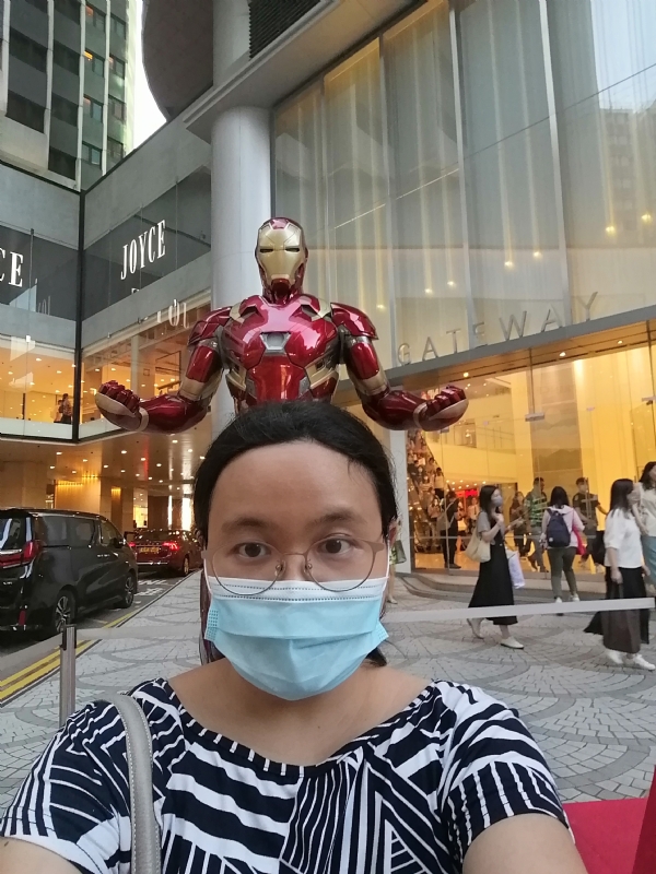 碧珊的第三张照片--黄冈相亲服务中心
