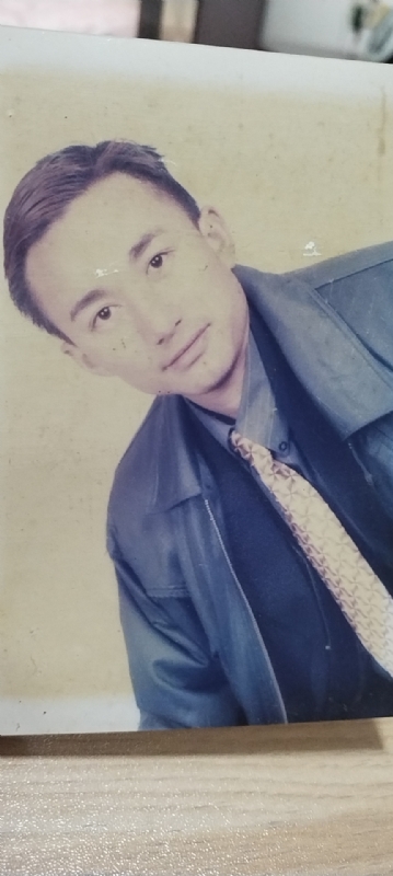海哥的第一张照片--黄冈相亲服务中心