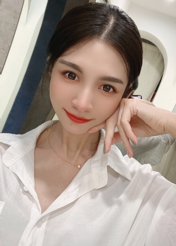 Anna的第一张照片--黄冈相亲服务中心