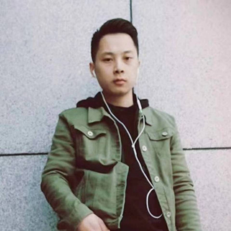 蝴蝶飞不过沧海的第一张照片--黄冈相亲服务中心