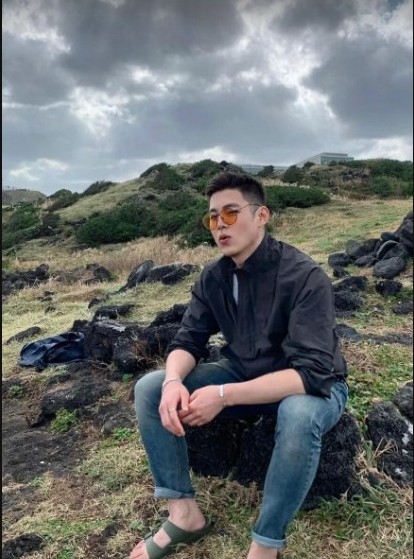 阿海的第一张照片--黄冈相亲服务中心