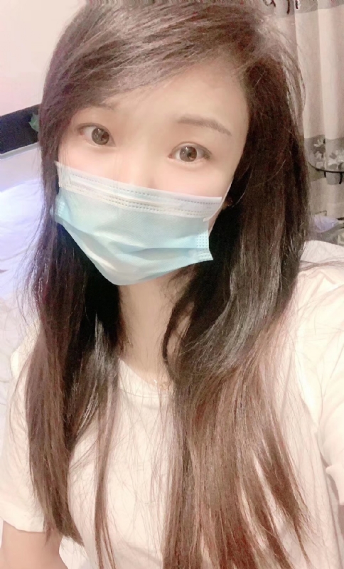 静静的第二张照片--黄冈相亲服务中心