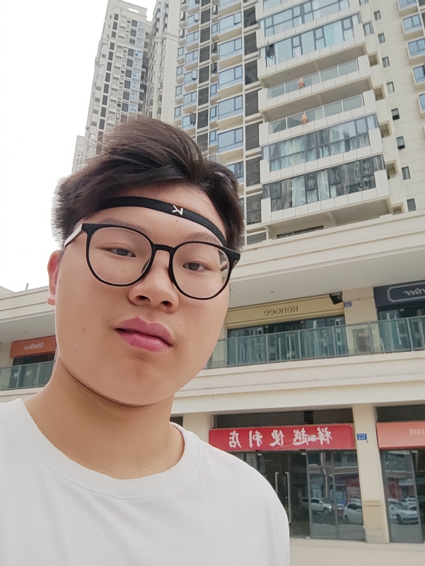 童言无忌的第一张照片--黄冈相亲服务中心