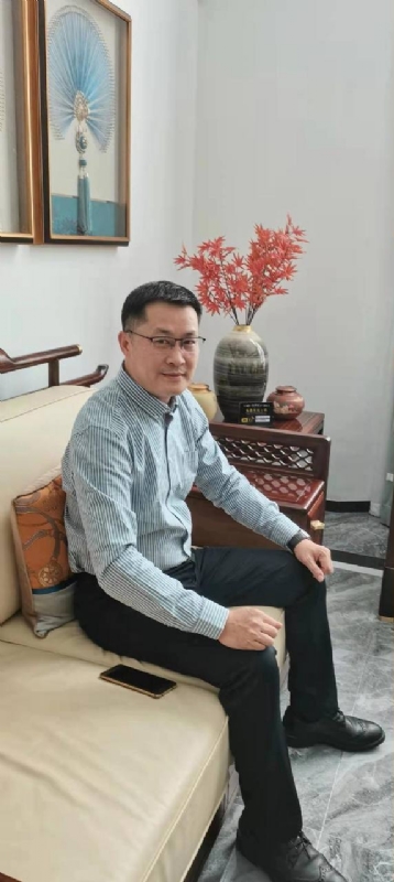 Allan的第一张照片--黄冈相亲服务中心