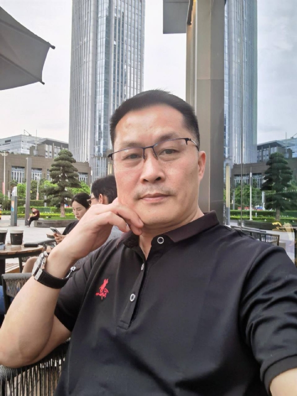 Allan的第二张照片--黄冈相亲服务中心