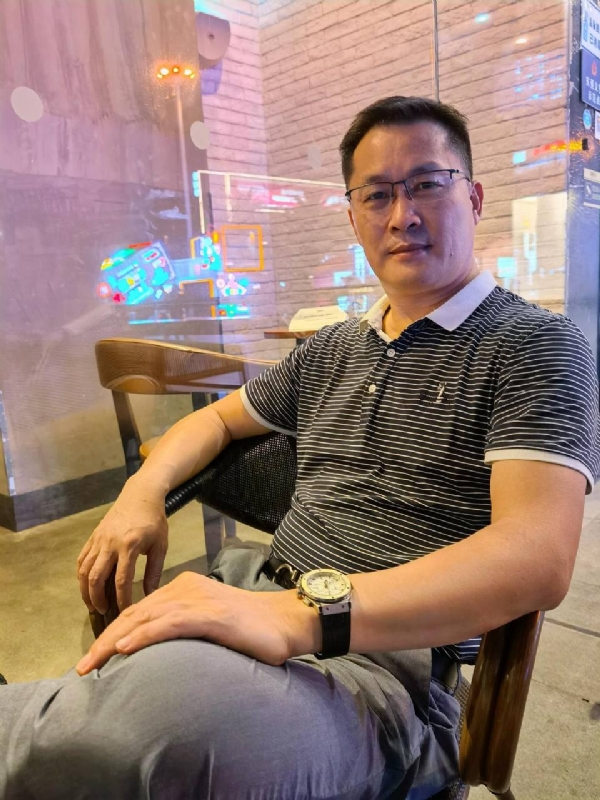 Allan的第三张照片--黄冈相亲服务中心