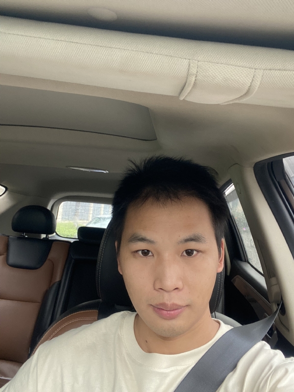 我兜兜里有糖的第二张照片--黄冈相亲服务中心