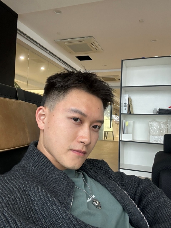 林先生的第一张照片--黄冈相亲服务中心