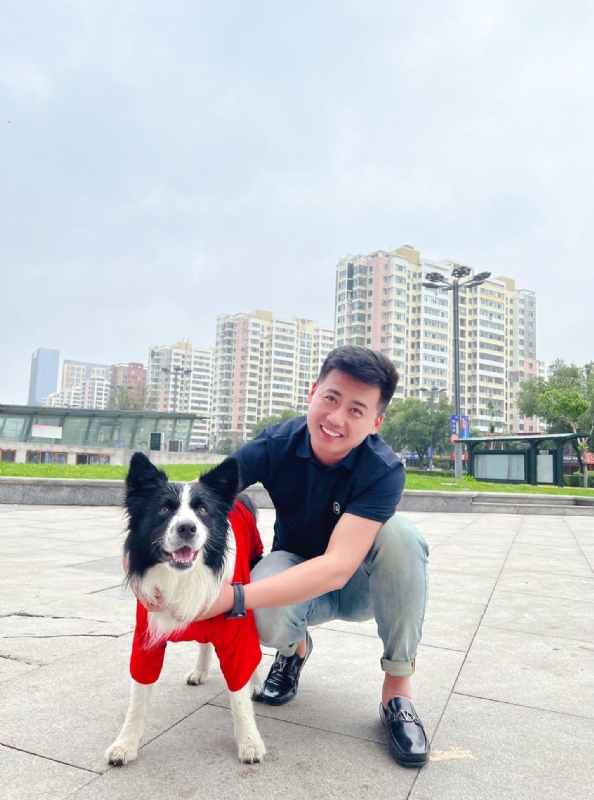 香港交友的第一张照片--黄冈相亲服务中心