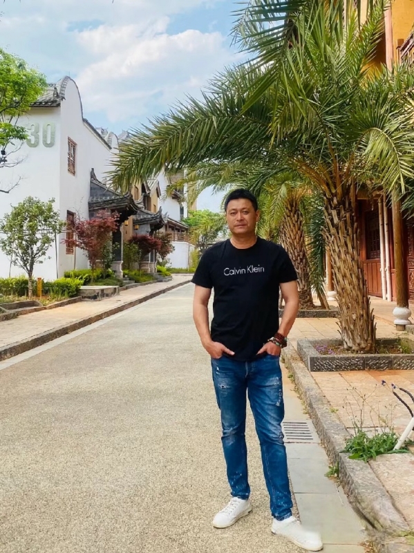 莪、蓶伱专属的第一张照片--黄冈相亲服务中心