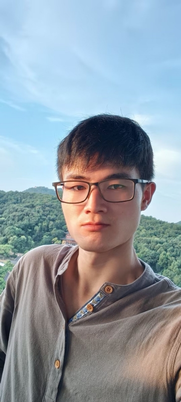 阳光男孩的第三张照片--黄冈相亲服务中心