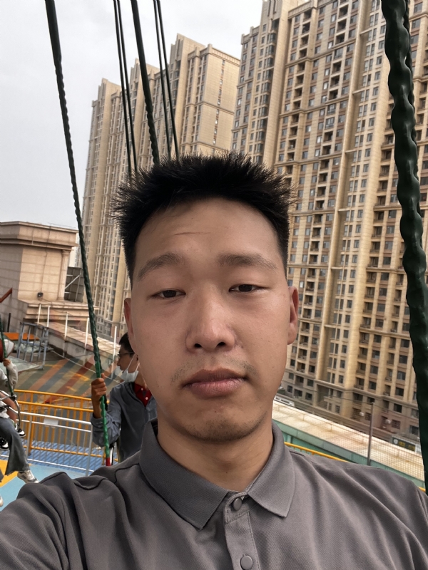 灰二的第一张照片--黄冈相亲服务中心