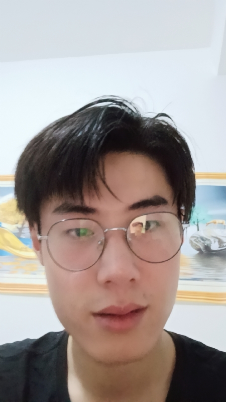 北冥的第一张照片--黄冈相亲服务中心