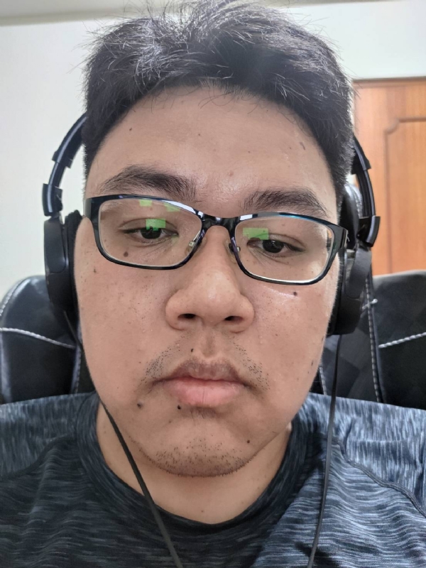 小賴的第一张照片--黄冈相亲服务中心