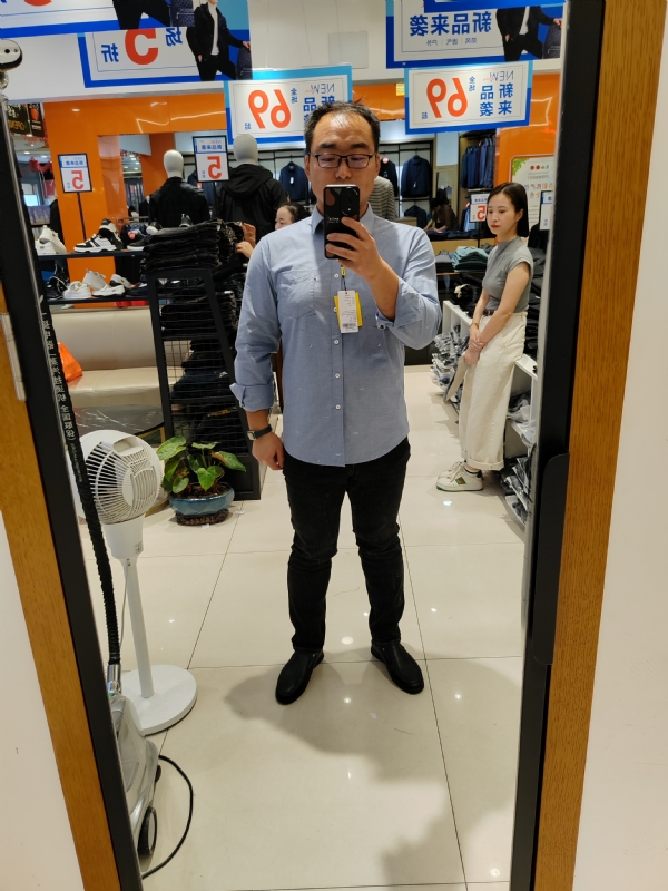 找一个女朋友的第一张照片--黄冈相亲服务中心