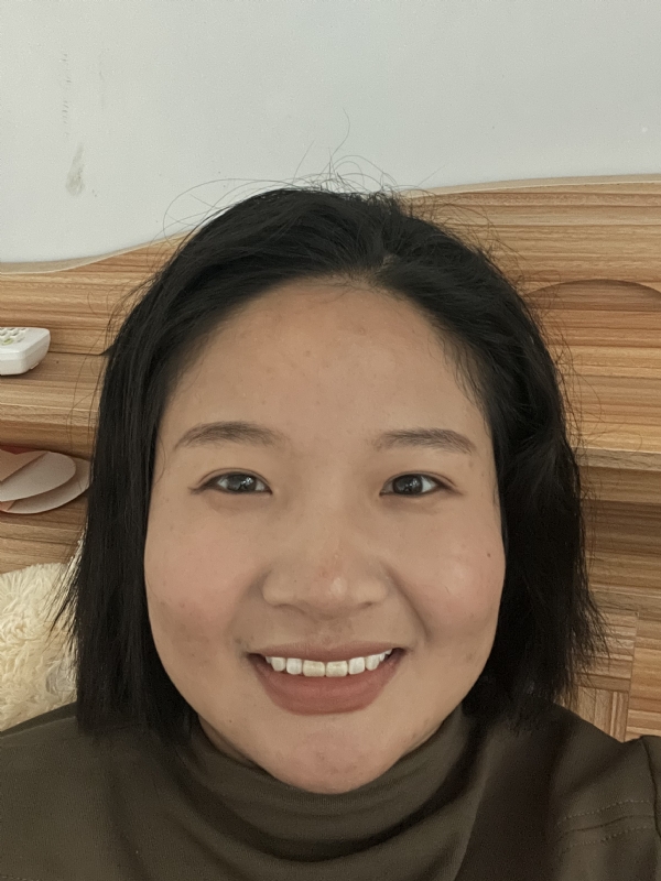 做好自己的第三张照片--黄冈相亲服务中心
