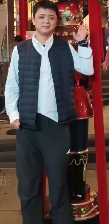 龙凤呈祥的第一张照片--黄冈相亲服务中心